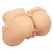 CalExotics The Peep Show Girl Dvostruki Ulaz Pure Skin Intimni Uređaj Flesh 1.4kg