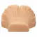 CalExotics The Peep Show Girl Dvostruki Ulaz Pure Skin Intimni Uređaj Flesh 1.4kg