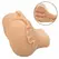 CalExotics The Peep Show Girl Dvostruki Ulaz Pure Skin Intimni Uređaj Flesh 1.4kg