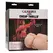 CalExotics The Peep Show Girl Dvostruki Ulaz Pure Skin Intimni Uređaj Flesh 1.4kg