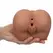 CalExotics The Roller Babe Dvostruki Ulaz Intimni Sistem Flesh 1.1kg