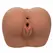 CalExotics The Roller Babe Dvostruki Ulaz Intimni Sistem Flesh 1.1kg
