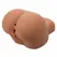 CalExotics The Roller Babe Dvostruki Ulaz Intimni Sistem Flesh 1.1kg