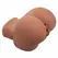 CalExotics The Roller Babe Dvostruki Ulaz Intimni Sistem Flesh 1.1kg