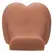 CalExotics The Roller Babe Dvostruki Ulaz Intimni Sistem Flesh 1.1kg