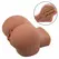 CalExotics The Roller Babe Dvostruki Ulaz Intimni Sistem Flesh 1.1kg