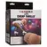 CalExotics The Roller Babe Dvostruki Ulaz Intimni Sistem Flesh 1.1kg