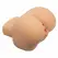 CalExotics The Farmer’s Daughter Dvostruki Ulaz Pure Skin Intimni Uređaj Flesh 1.1kg