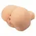 CalExotics The Farmer’s Daughter Dvostruki Ulaz Pure Skin Intimni Uređaj Flesh 1.1kg