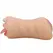 Crazy Bull Sarah Dual-Channel Intimate Machine Flesh TPR Waterproof
