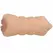 Crazy Bull Sarah Dual-Channel Intimate Machine Flesh TPR Waterproof