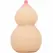 Crazy Bull Calabash Ergonomski TPR Intimni Uređaj Flesh Boja