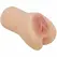 Crazy Bull Elena Anatomical Intimate Machine TPR Flesh Color