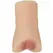 Crazy Bull Elena Anatomical Intimate Machine TPR Flesh Color
