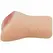 Crazy Bull Elena Anatomical Intimate Machine TPR Flesh Color