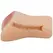 Crazy Bull Elena Anatomical Intimate Machine TPR Flesh Color