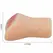 Crazy Bull Elena Anatomical Intimate Machine TPR Flesh Color