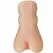 Crazy Bull Caroline Compact Anatomical Intimate Device Flesh TPR