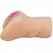 Crazy Bull Caroline Compact Anatomical Intimate Device Flesh TPR