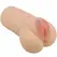 Crazy Bull Scarlet Anatomical Intimate Device TPR Flesh