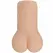 Crazy Bull Scarlet Anatomical Intimate Device TPR Flesh