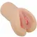 Crazy Bull Eliana Anatomical Intimate Device Flesh Waterproof TPR