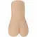 Crazy Bull Eliana Anatomical Intimate Device Flesh Waterproof TPR