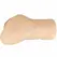 Crazy Bull Eliana Anatomical Intimate Device Flesh Waterproof TPR