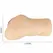 Crazy Bull Eliana Anatomical Intimate Device Flesh Waterproof TPR