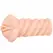 Crazy Bull Compact Intimate Machine TPR Waterproof Flesh-Tone