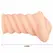 Crazy Bull Compact Intimate Machine TPR Waterproof Flesh-Tone