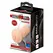 Crazy Bull Compact Intimate Machine TPR Waterproof Flesh-Tone