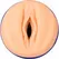 PRIVATE Julia de Lucia Anatomska Tubus Intimna Mašina Telo-Sigurna 16 cm