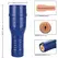 PRIVATE Leidy De Leon Signature Intimate Device, Light Skin Tone