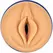 PRIVATE Shona River Anatomical Intimate Machine Skin Tone 17 cm
