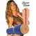 PRIVATE Shona River Anatomical Intimate Machine Skin Tone 17 cm