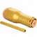 PRIVATE Personal Trainer Tube Ergonomski intimni uređaj, crni