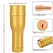 PRIVATE Personal Trainer Tube Ergonomski intimni uređaj, crni