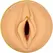 PRIVATE Original Tube Natural intimni uređaj, ergonomski hvat, 17cm