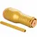 PRIVATE Original Tube Natural intimni uređaj, ergonomski hvat, 17cm