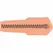 PRIVATE Original Tube Natural intimni uređaj, ergonomski hvat, 17cm