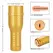 PRIVATE Original Tube Natural intimni uređaj, ergonomski hvat, 17cm