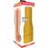 PRIVATE Original Tube Natural intimni uređaj, ergonomski hvat, 17cm