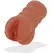 Jamyjob Signature Giuliana intimni uređaj, TPR anatomski model, 17 cm
