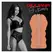 Jamyjob Signature Giuliana intimni uređaj, TPR anatomski model, 17 cm