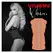 Jamyjob Signature Vivian anatomska intimna mašina, TPR, 16 cm