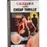 CalExotics Cheap Thrills The Three Way dvo-ulazni intimni uređaj, 14.5cm