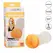 CalExotics Deep Grip Two-Tone Intimate Machine TPE 17.75cm