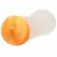 CalExotics Deep Grip Two-Tone Intimate Machine TPE 17.75cm