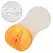 CalExotics Deep Grip Two-Tone Intimate Machine TPE 17.75cm